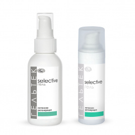 Гель Интенсив-регенерация, фл. 100 г