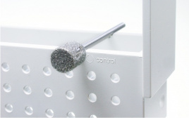 Подставка для дезинфекции фрез и боров с гигиеническим боксом