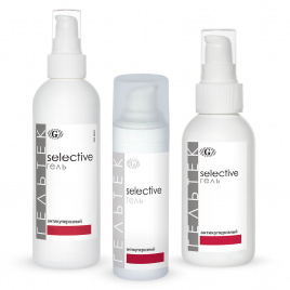 Гель антикуперозный, фл. 100 г