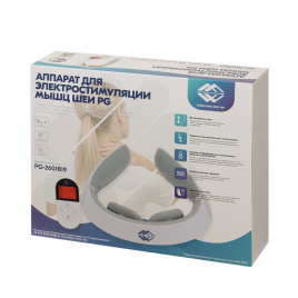 Шейный массажёр PG-26001B19