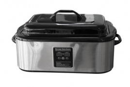 Нагреватель для камней HSH18 DANDU