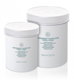 PF Algae Body Massage Cream , Крем массажный с морскими водорослями, 912190, 1000 мл