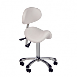 Стул-седло К25