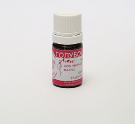 Голубой лотос, абсолю эф.масло 5 мл.