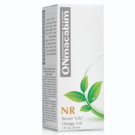 NR- Питательная сыворотка "Лили", 30мл.
