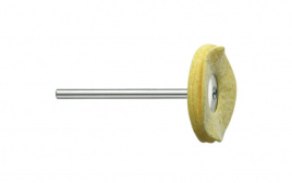 Полирующая насадка четырехслойная (р-р 250)