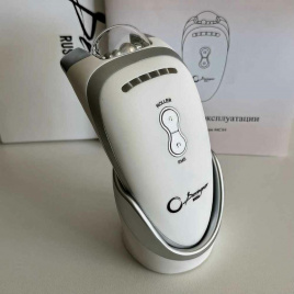 MC1H аппарат микротоков и массажа для дома