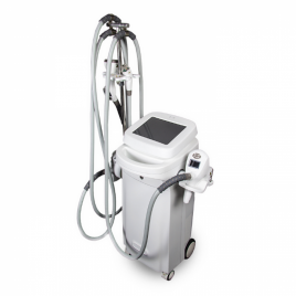 Аппарат вакуумно-роликового массажа V8C1 ANCHORFREE