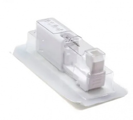 Инструмент для прокола носа одноразовый