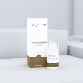 Пилинг Ретиноловый Гранд\ GRAND RETINOL PEEL, 15мл