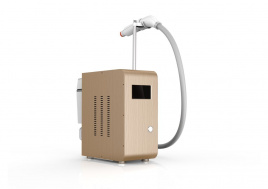 Аппарат Q-Switch Nd:Yag лазер Peel Gold