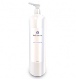 Поляризованная вода Follement Professionnel (ионизирована биполярно), 400мл