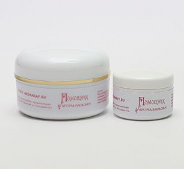 Бальзам "Помощник" (25)