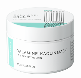Каламин-каолиновая маска для чувствительной кожи \Calamine-Kaolin Mask, банка 100 мл