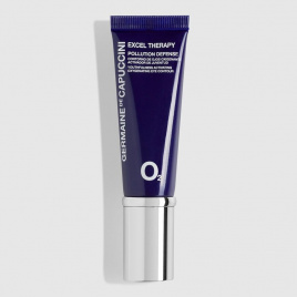 Excel Therapy O2 Act.Oxy.Youthful.Eye Cream/Крем для век кислородонасыщающий 591280, 15 мл