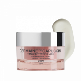 Крем проколлагеновый SPF30 легкий / Timexpert Wrink·Less Pro-Collagen Day Cream SPF30 Soft (300000), 50мл