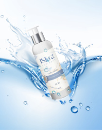 Мультиактивный очищающий гель, 200мл