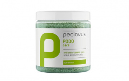 Ванна для ног с травами и мочевиной, 500г