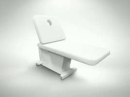 Электрическая массажная кушетка АтисМед Классик