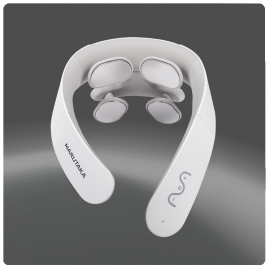 Массажер для шеи Marutaka Osteo Neck