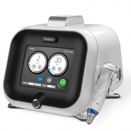 Аппарат Futera Dots – плоскостной фракционный RF