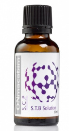 S.C.P. S.T.B.-2 -Гликолевая кислота 35%, 50мл.