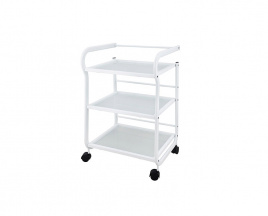 Столик для инструментов, передвижной H02/1013