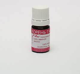 Корень Ганди эф.масло 1 мл.
