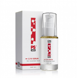 PS Medical C.P.R. Успокаивающая сыворотка, 30мл