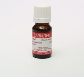 Базилик эф.масло 5мл