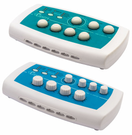 Миостимулятор Галатея ЭМС-4/400-01