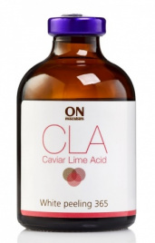 Пилинг WHITE 365 CLA  для кожи с пигментацией,50 мл.