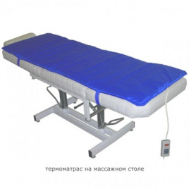 Термоматрас (кожзам.)