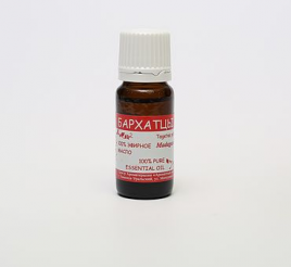 Бархатцы эф.масло 5мл