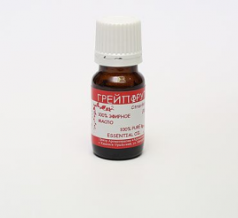Грейпфрут эф.масло 5мл