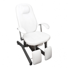 Кресло педикюрное ЭЛИТ Имидж Мастер