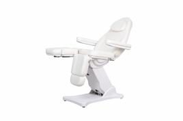 Кресло педикюрное трёхмоторное P70 BARCELONA weelko