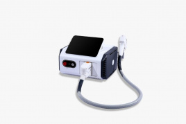 Диодный лазер для эпиляции и омоложения Lux Epil II