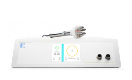 Аппарат для радиочастотного лифтинга ЭСМА 12.52F Радиочастотный лифтинг