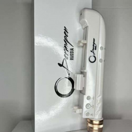 Дермапен DP3М WHITE