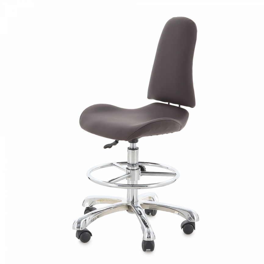 Стул мастера Med-Mos I МА-01 (IH) фото 4