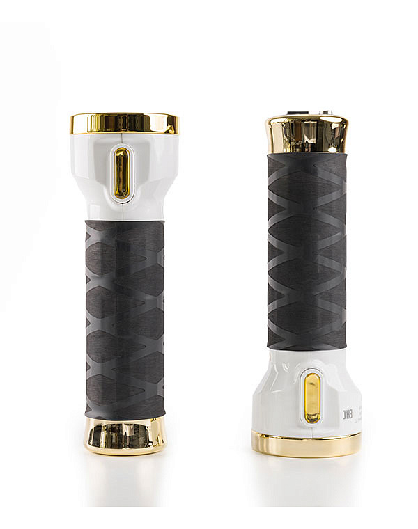 Аппарат против целлюлита, работающий по принципу эндосферной терапии AMG150, Gezatone фото 5