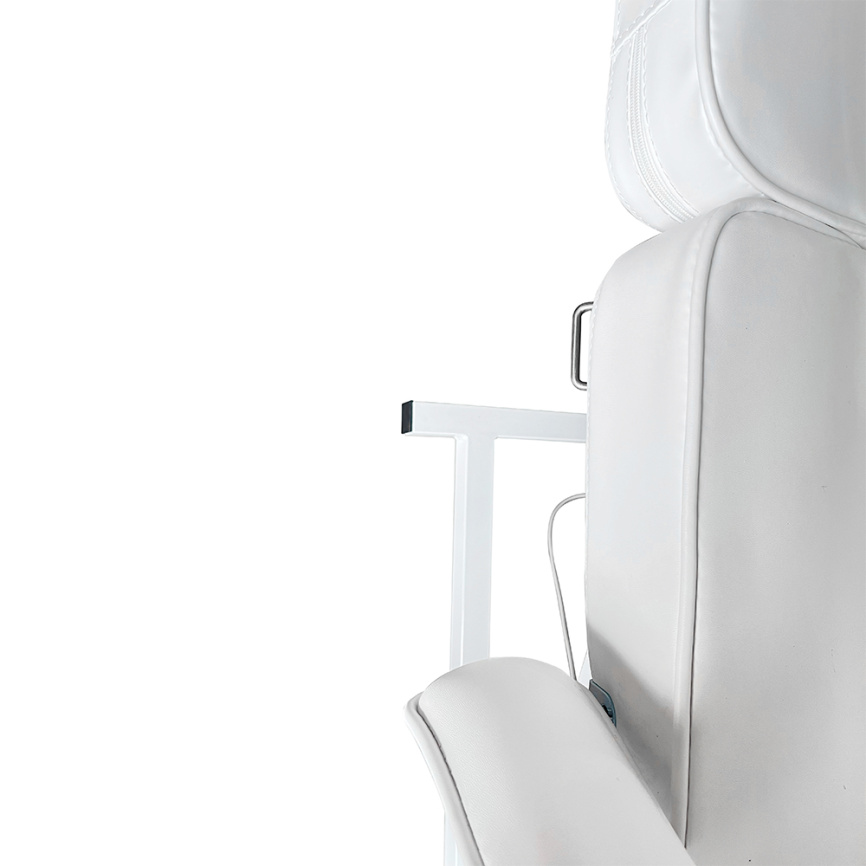 Косметологическое кресло MZ 3582, 1 мотор фото 11