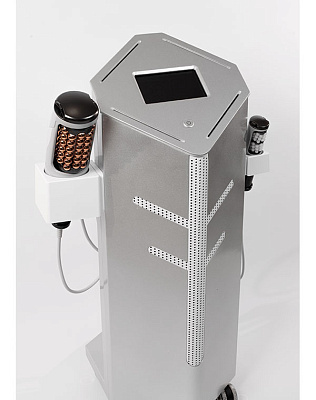 Аппарат эндосферной терапии ENDOBODY PRO (AMG1100) фото 3