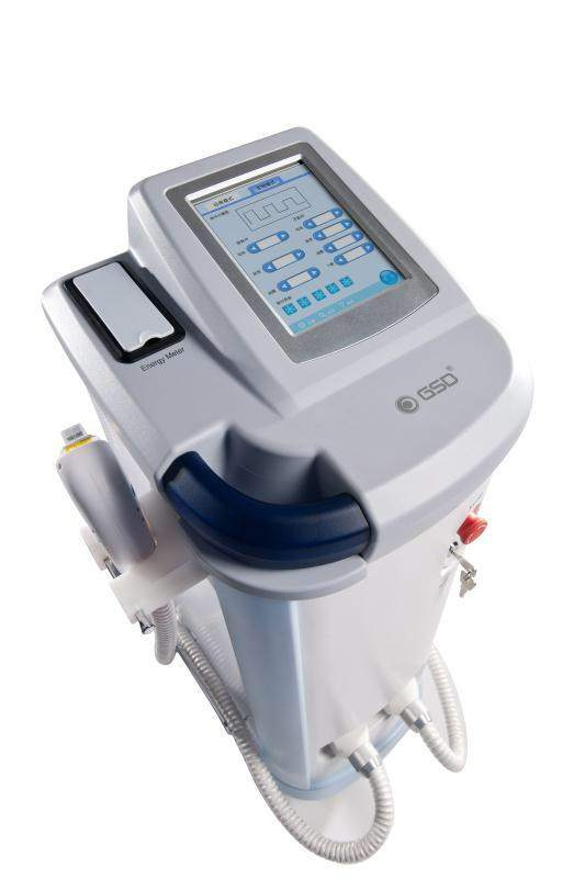 Aппарат IPL-терапии Ultralight фото 5