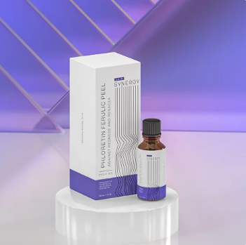 Пилинг флоретин-феруловый\Phloretin ferulic peel, 30мл фото 2