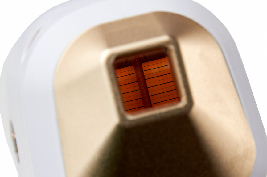 Диодный лазерный аппарат для эпиляции LaserDAN фото 8