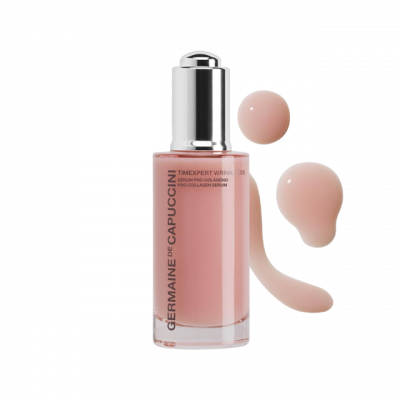 Эмульсия-сыворотка проколлагеновая / Timexpert Wrink·Less Pro-Collagen Serum, 50мл фото 1