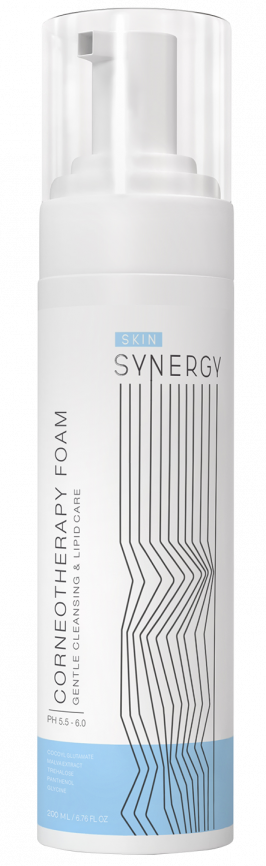 Пенка для корнеотерапии\ Corneotherapy Foam Skin Synergy, 50 мл фото 1
