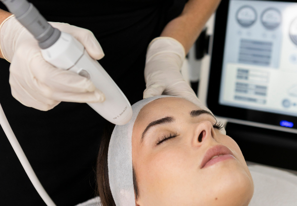 Liftera A аппарат SMAS лифтинга (HIFU) фото 6